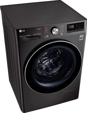 Стиральная машина LG F-4WV910P2SE [10.5 кг, фронтальная]