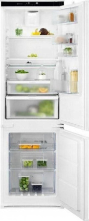 Холодильник Electrolux LNT8TE18S3 [2, No Frost]