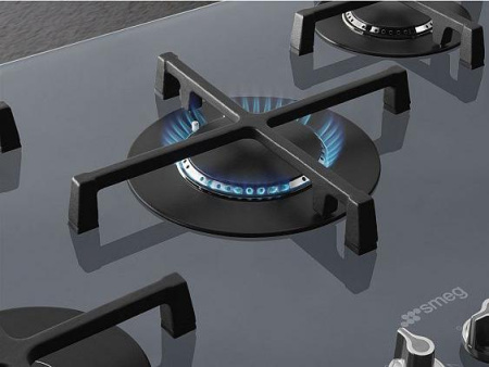 Варочная поверхность Smeg PV175S