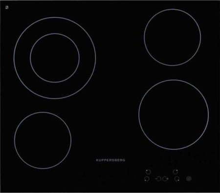 Варочная поверхность Kuppersberg FA 6 VS 02