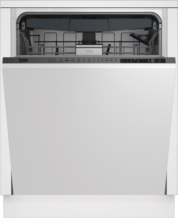 Посудомоечная машина Beko DIN 28420