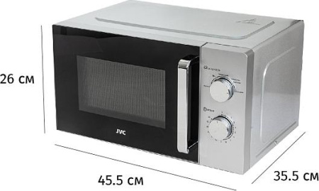 Микроволновая печь JVC JK-MW136M