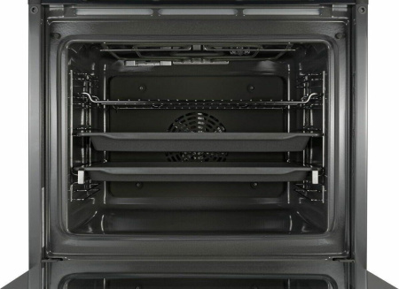 Встраиваемый духовой шкаф Bosch HBG 237ES0R