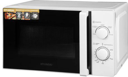 Микроволновая печь Hyundai HYM-M2068