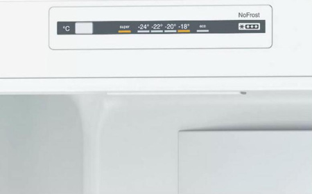 Холодильник Bosch KGN 36NL30U [2, No Frost]