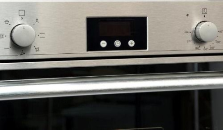 Встраиваемая духовка Hotpoint-Ariston FK 637 J X