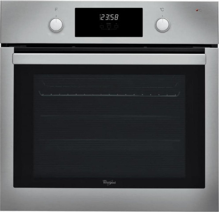 Встраиваемый духовой шкаф Whirlpool AKP 744