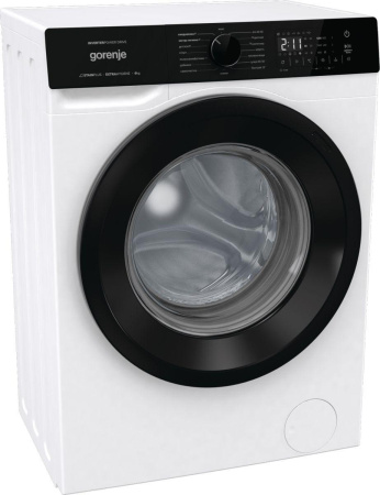 Стиральная машина Gorenje WNHA62SAS [6 кг, фронтальная]