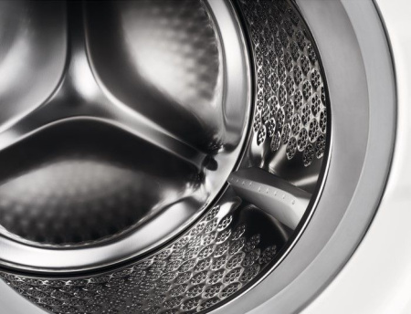 Стиральная машина Electrolux EW7W 368 SI [8 кг, фронтальная, встраиваемая под столешницу]