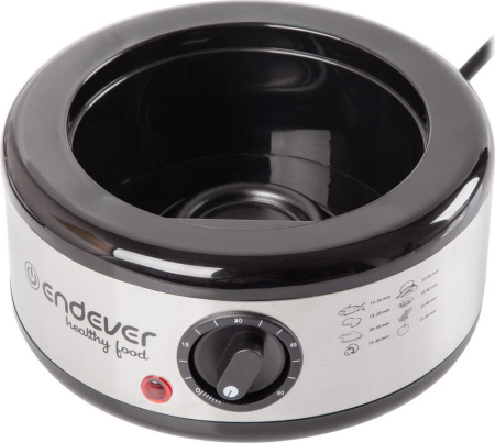 Пароварка Kromax Endever Vita-173