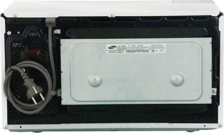 Микроволновая печь Samsung GE 83KRW-1