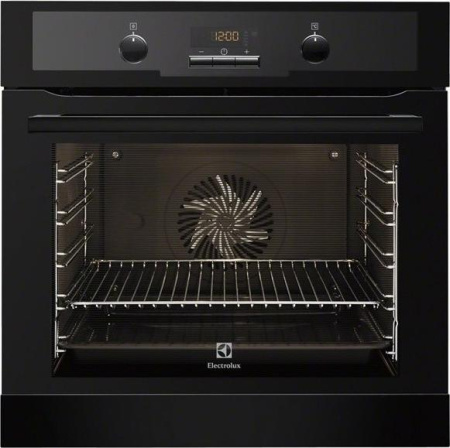 Встраиваемый духовой шкаф Electrolux EOA 45551 OX