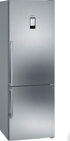 Холодильник Siemens KG 49NAI2OR [2, No Frost]