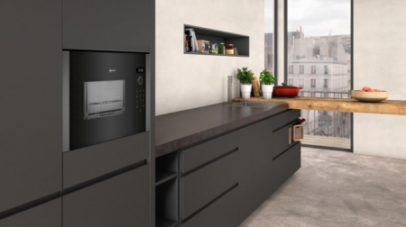 Микроволновая печь Neff HLAGD53G0