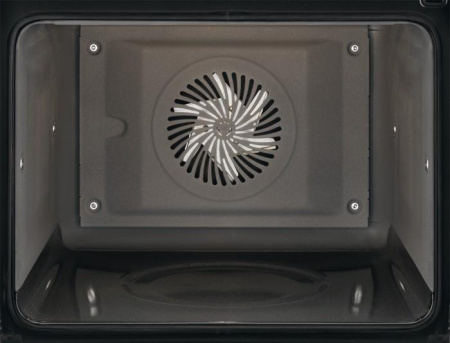 Встраиваемый духовой шкаф AEG BCM542350M