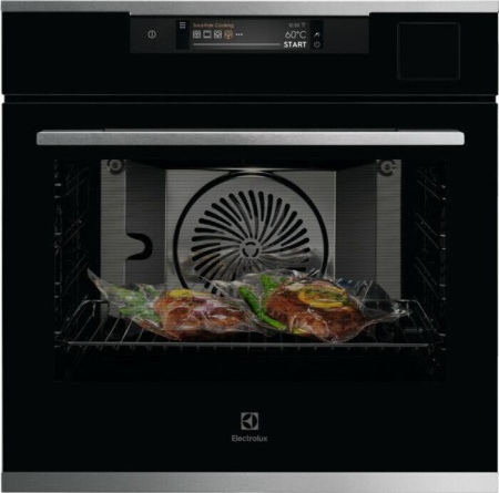 Встраиваемый духовой шкаф Electrolux OKA9S31WX