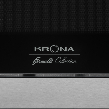 Микроволновая печь Krona RIFLESSO 60 BL