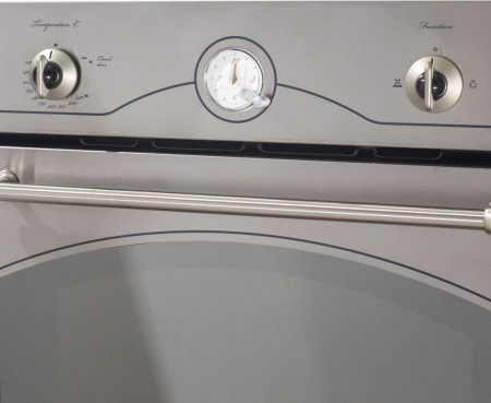 Встраиваемый духовой шкаф Delonghi RFG 4A