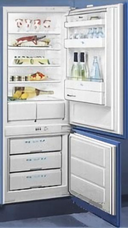 Холодильник Whirlpool ARB 540 [2]