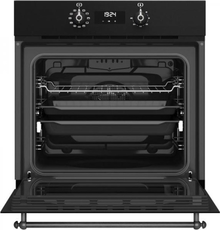 Встраиваемый духовой шкаф Teka HRB 6400