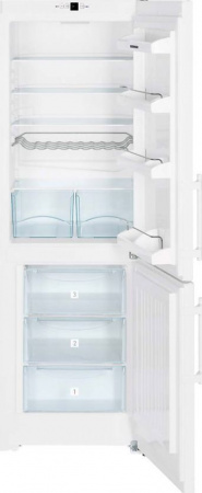 Холодильник Liebherr CU 3503