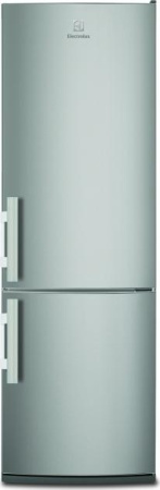 Холодильник Electrolux EN 4001 AOX [2, капельное]