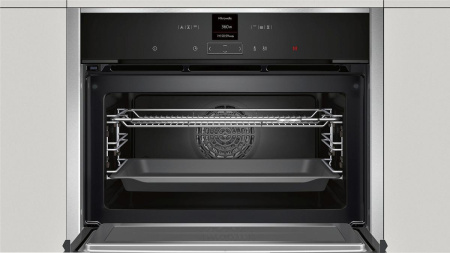 Встраиваемый духовой шкаф Neff C 17MR02N0