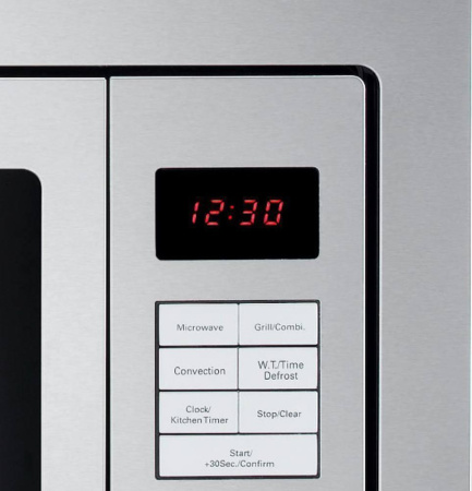 Встраиваемый духовой шкаф Bertazzoni F457PROMWSX