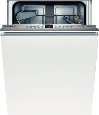 Посудомоечная машина Bosch SPV 53M50