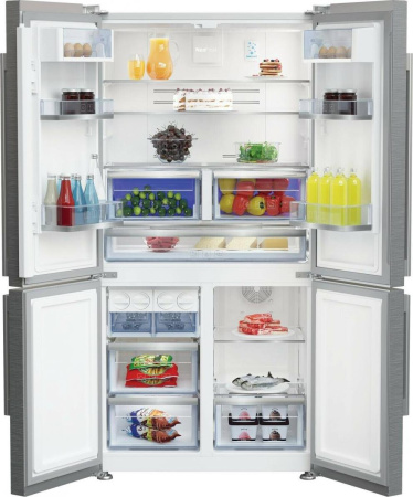 Холодильник Beko GN1416231ZXN [3, No Frost]