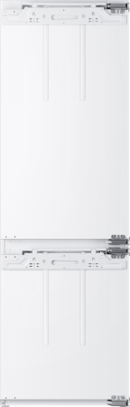 Холодильник Haier BCFT 629 TW [2, No Frost]