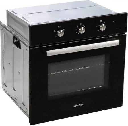 Встраиваемый духовой шкаф Bosfor EO 6070 bg