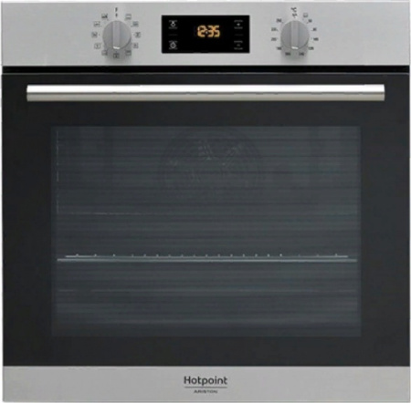 Встраиваемый духовой шкаф Hotpoint-Ariston FA2 841 C