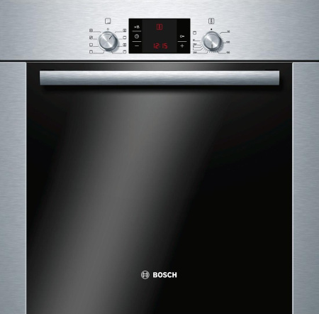 Встраиваемый духовой шкаф Bosch HBA 23B253E