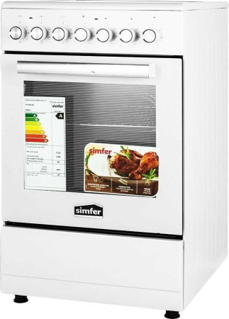 Плита Simfer F56VW05017