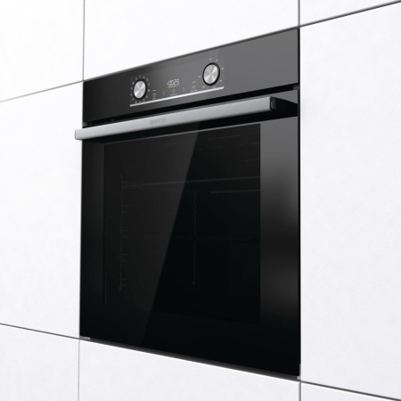 Встраиваемый духовой шкаф Gorenje BOX6737E01BG