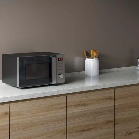Микроволновая печь Krona Quantum 44 BL