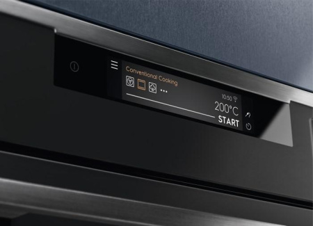 Встраиваемый духовой шкаф Electrolux KOAAS31WT