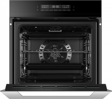 Встраиваемый духовой шкаф Haier HOQ-P16AN5GB