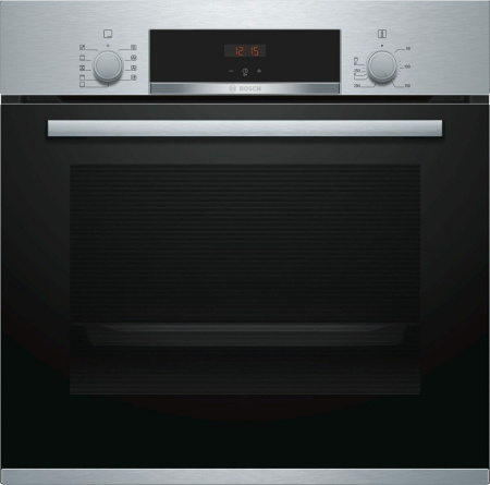 Встраиваемый духовой шкаф Bosch HBF514BW0R