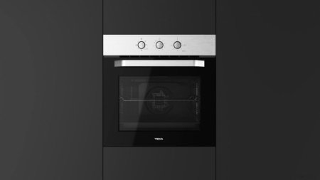 Встраиваемый духовой шкаф Teka HCB 6525