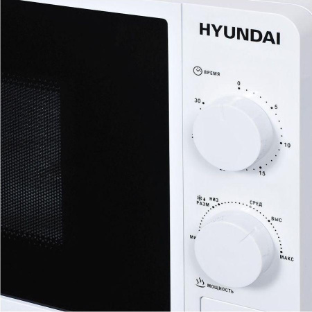 Микроволновая печь Hyundai HYM-M2003