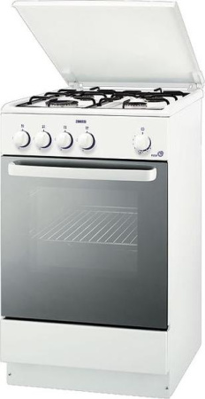 Плита Zanussi ZCG 560 GW