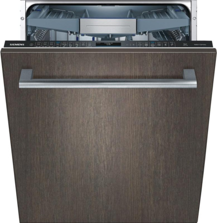 Посудомоечная машина Siemens SN 678X51TR