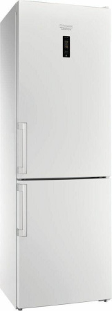 Холодильник Hotpoint-Ariston HFP 6180 W [2, No Frost]