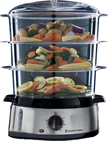 Пароварка Russell Hobbs 19270-56