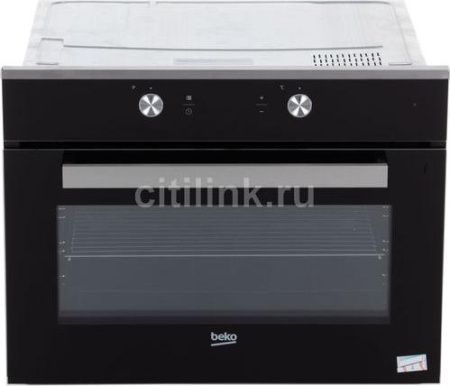 Встраиваемый духовой шкаф Beko BCE18306X