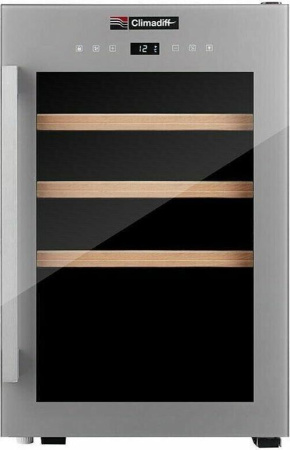 Винный шкаф Climadiff CLS63 [1]