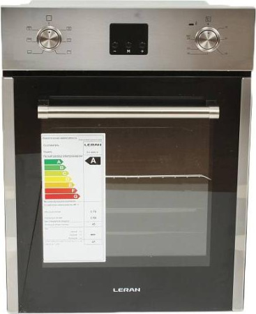Встраиваемый духовой шкаф Leran EO 4526