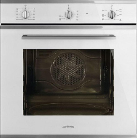 Встраиваемый духовой шкаф Smeg SF 64M3VB